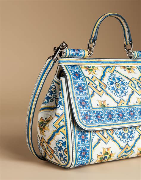 dolce gabbana sicily bag replica|sicily by dolce & gabbana.